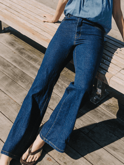 Metric Flare Jean Metric Flare Jean