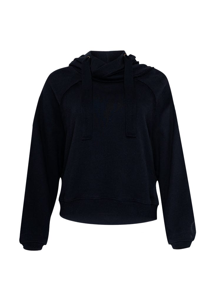 Nalu Hood WE-AR Nalu Hood | Sustainable Yoga & Off-Duty Wear