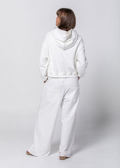 Nalu Hood WE-AR Nalu Hood | Sustainable Yoga & Off-Duty Wear