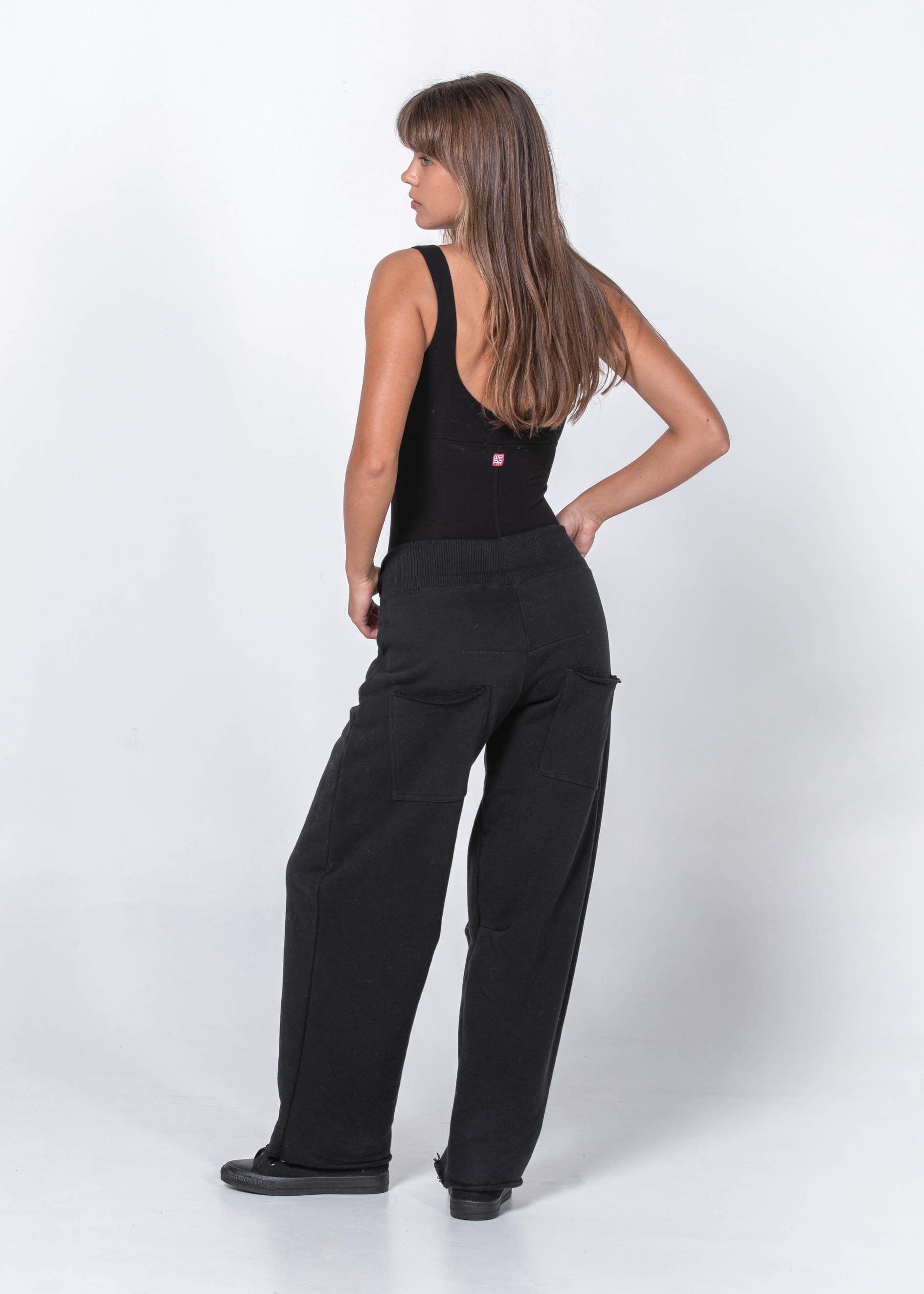 Nalu Pants WE-AR Nalu Pants | Sustainable Yoga & Off-Duty Wear