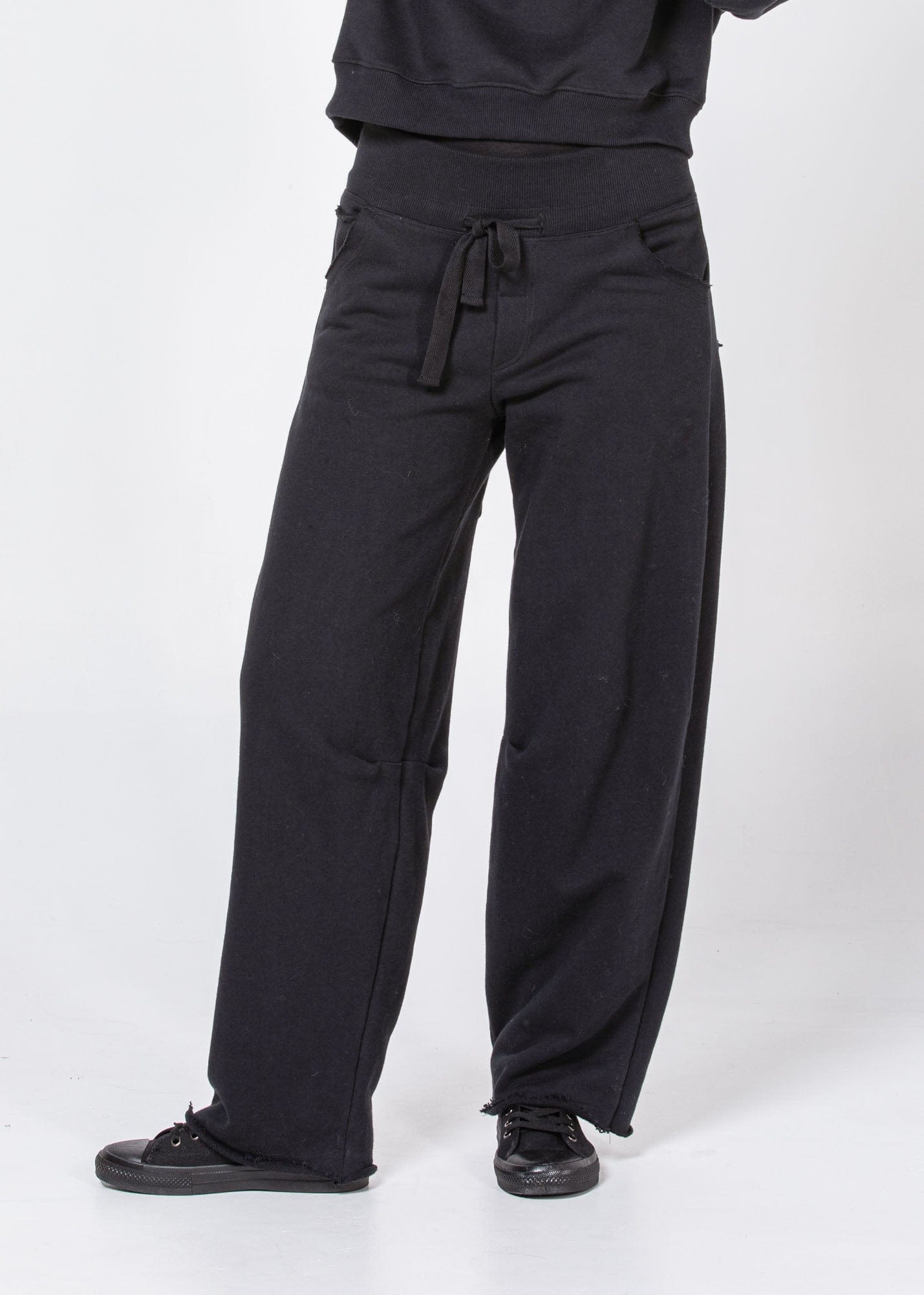 Nalu Pants WE-AR Nalu Pants | Sustainable Yoga & Off-Duty Wear