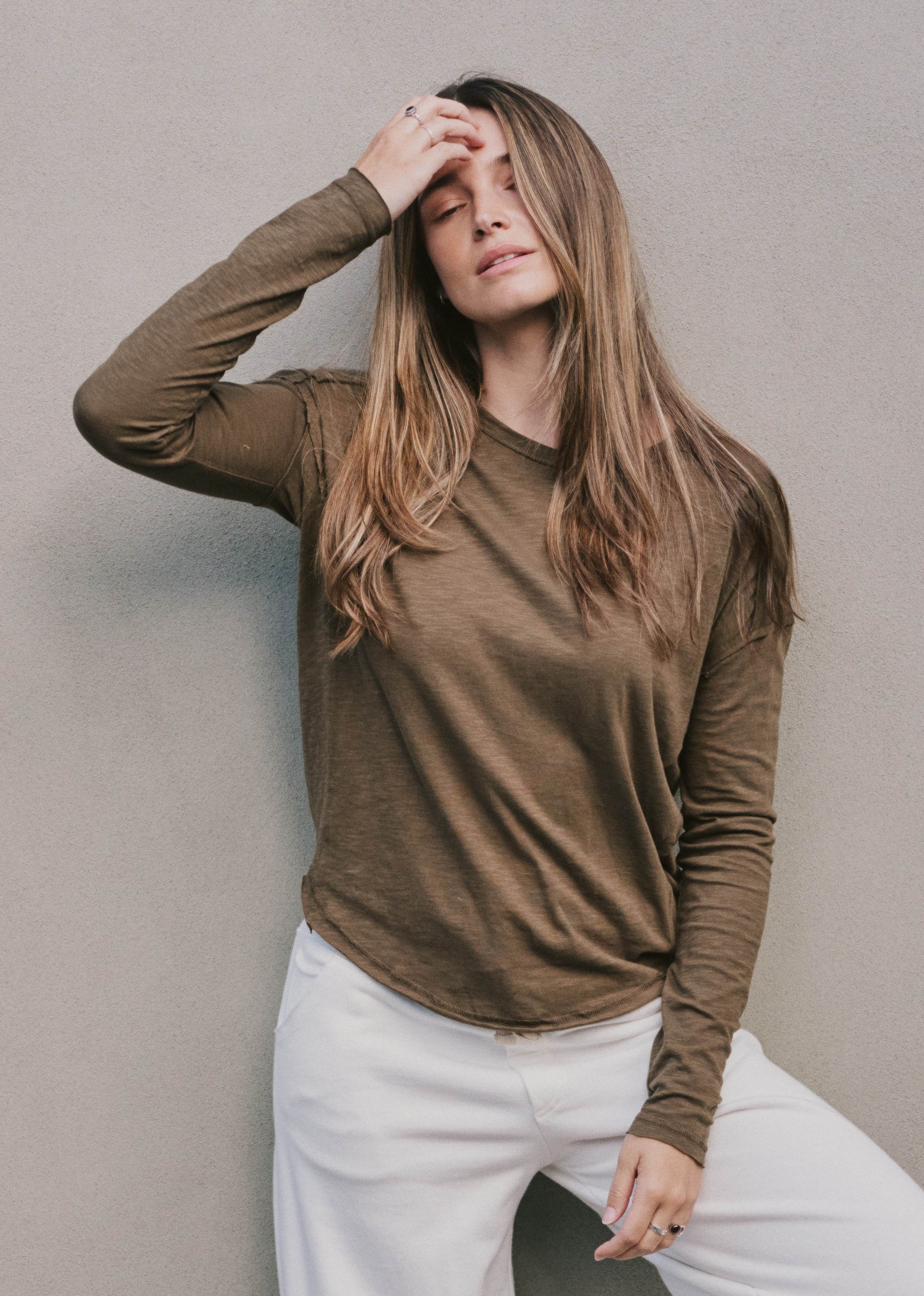 Nalu Pants WE-AR Nalu Pants | Sustainable Yoga & Off-Duty Wear