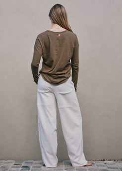 Nalu Pants WE-AR Nalu Pants | Sustainable Yoga & Off-Duty Wear