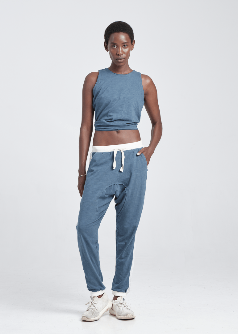 Errant Pants pacific blue / XS Errant Pants