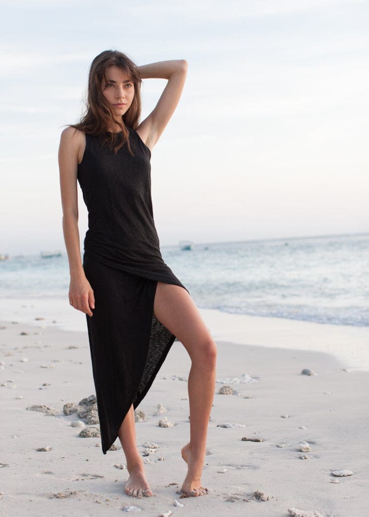 Paloma Cotton Dress Paloma Cotton Dress | Sundress, Slim Fit | WE-AR