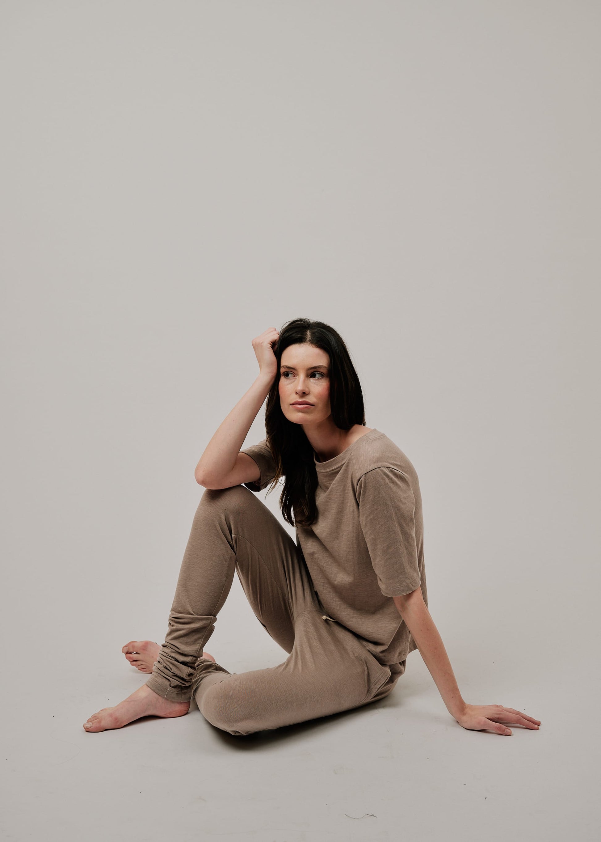 Paper Bag Pants Paper Bag Pants | Womens Lightweight Pants | WE-AR