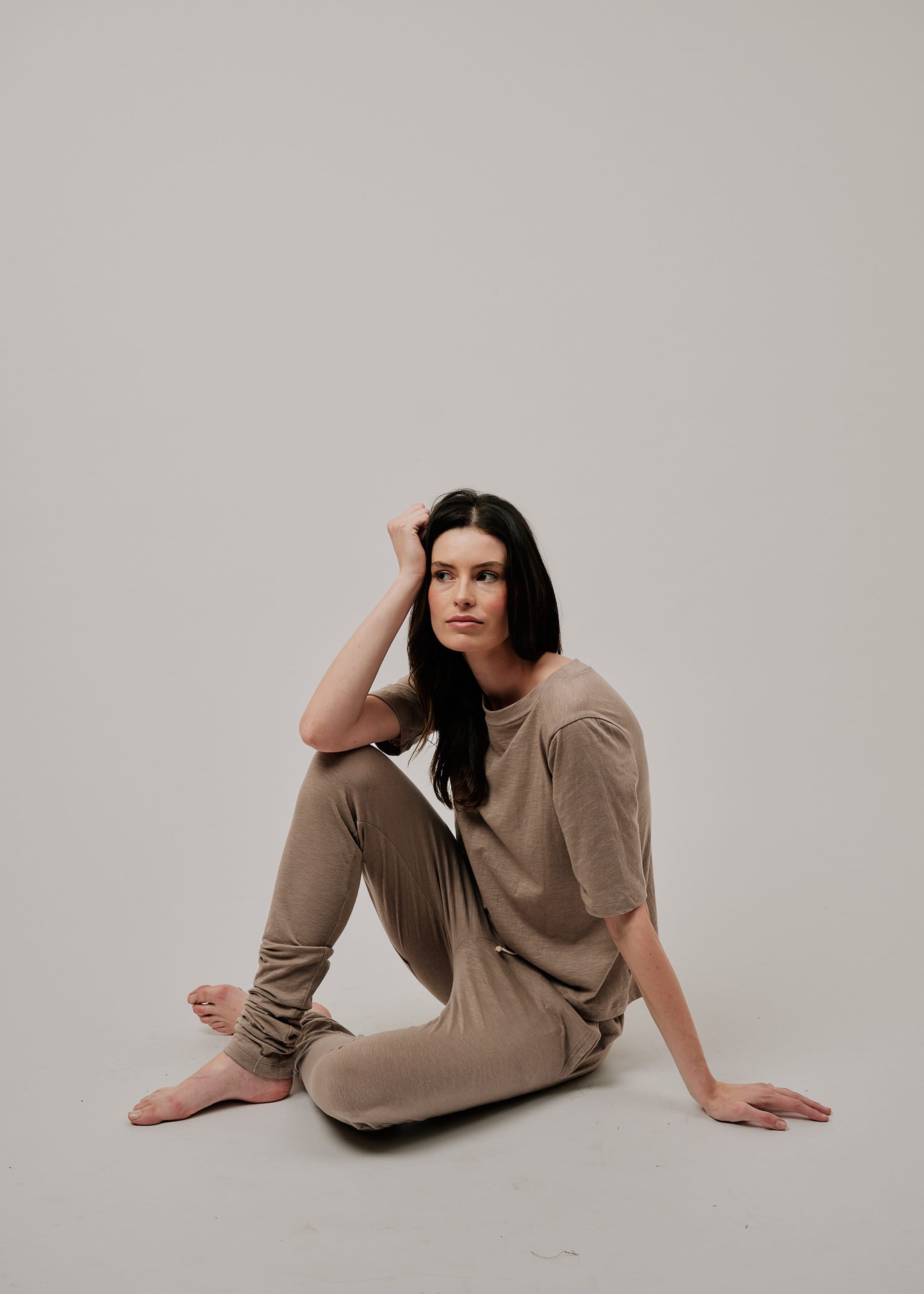 Paper Bag Pants Paper Bag Pants | Womens Lightweight Pants | WE-AR