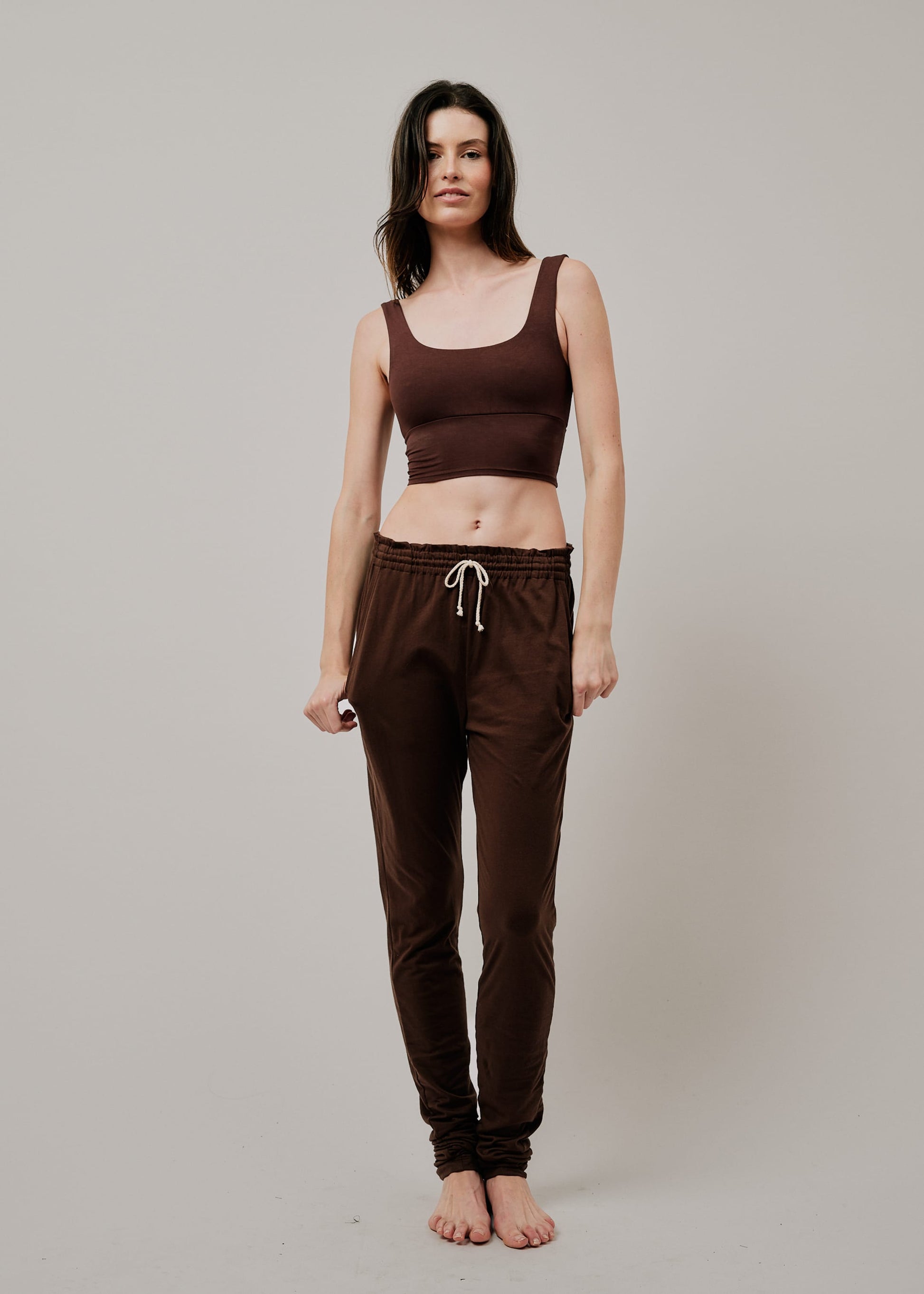 Paper Bag Pants Paper Bag Pants | Womens Lightweight Pants | WE-AR