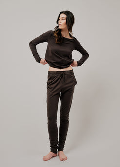 Paper Bag Pants Paper Bag Pants | Womens Lightweight Pants | WE-AR