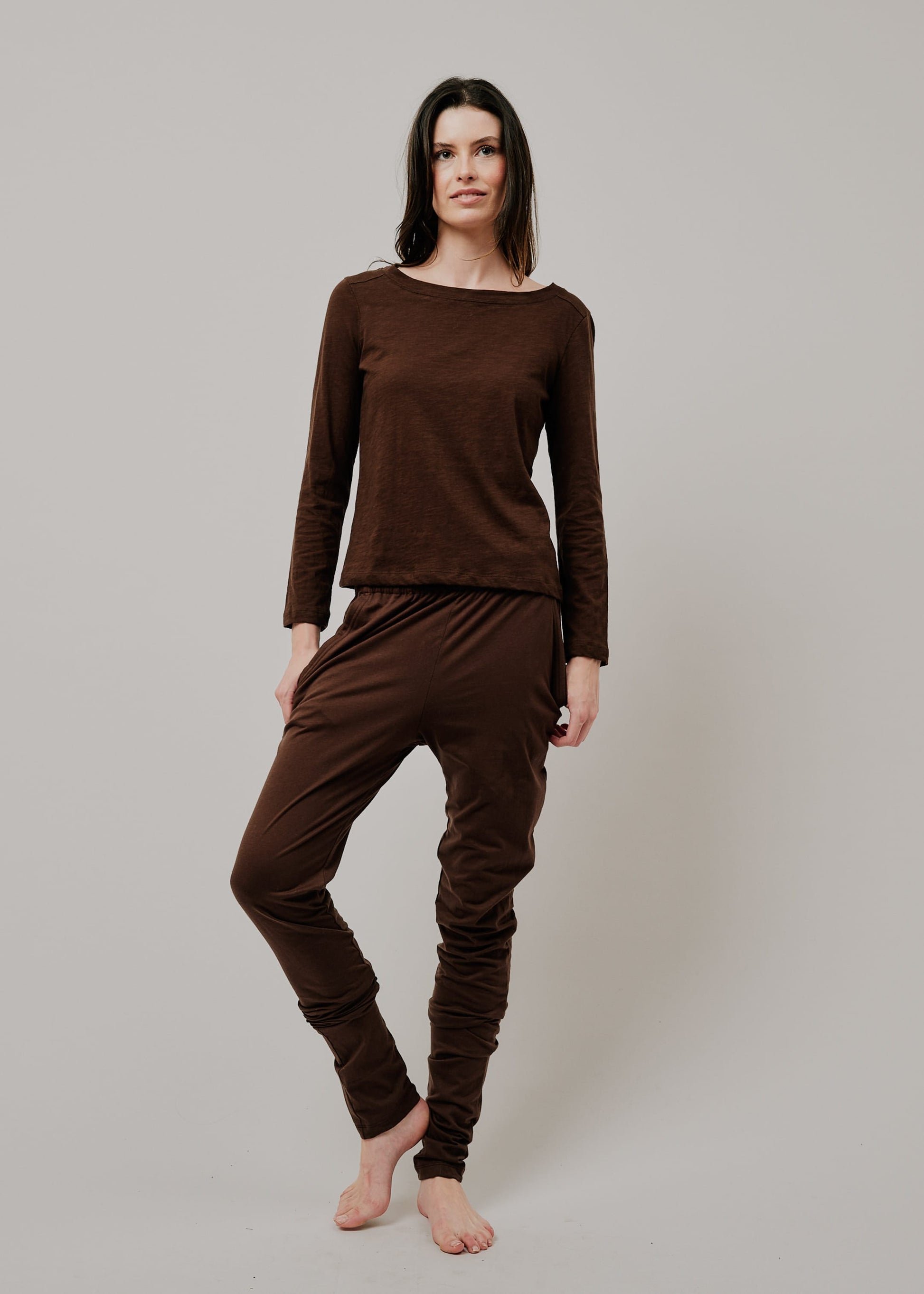 Paper Bag Pants Paper Bag Pants | Womens Lightweight Pants | WE-AR