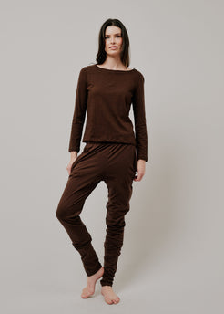 Paper Bag Pants Paper Bag Pants | Womens Lightweight Pants | WE-AR