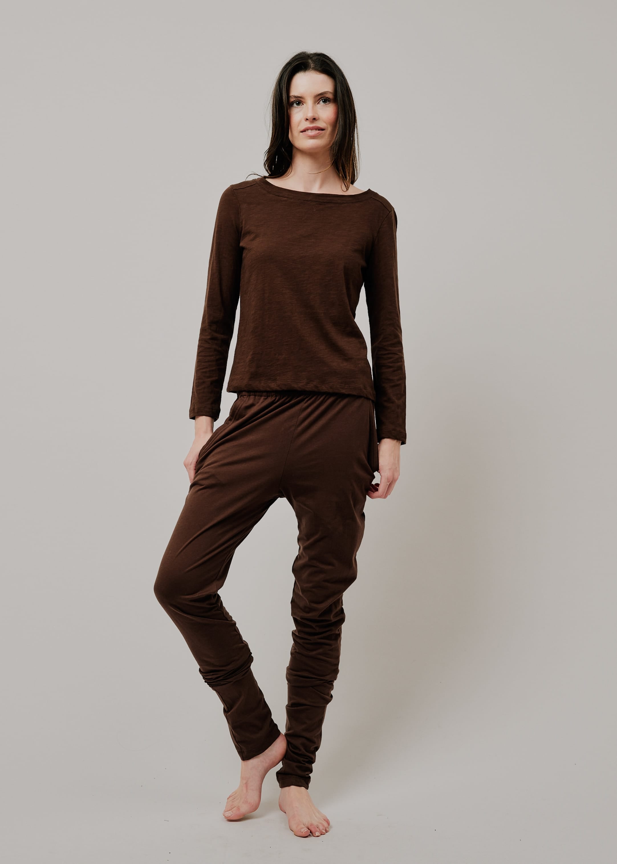 Paper Bag Pants Paper Bag Pants | Womens Lightweight Pants | WE-AR