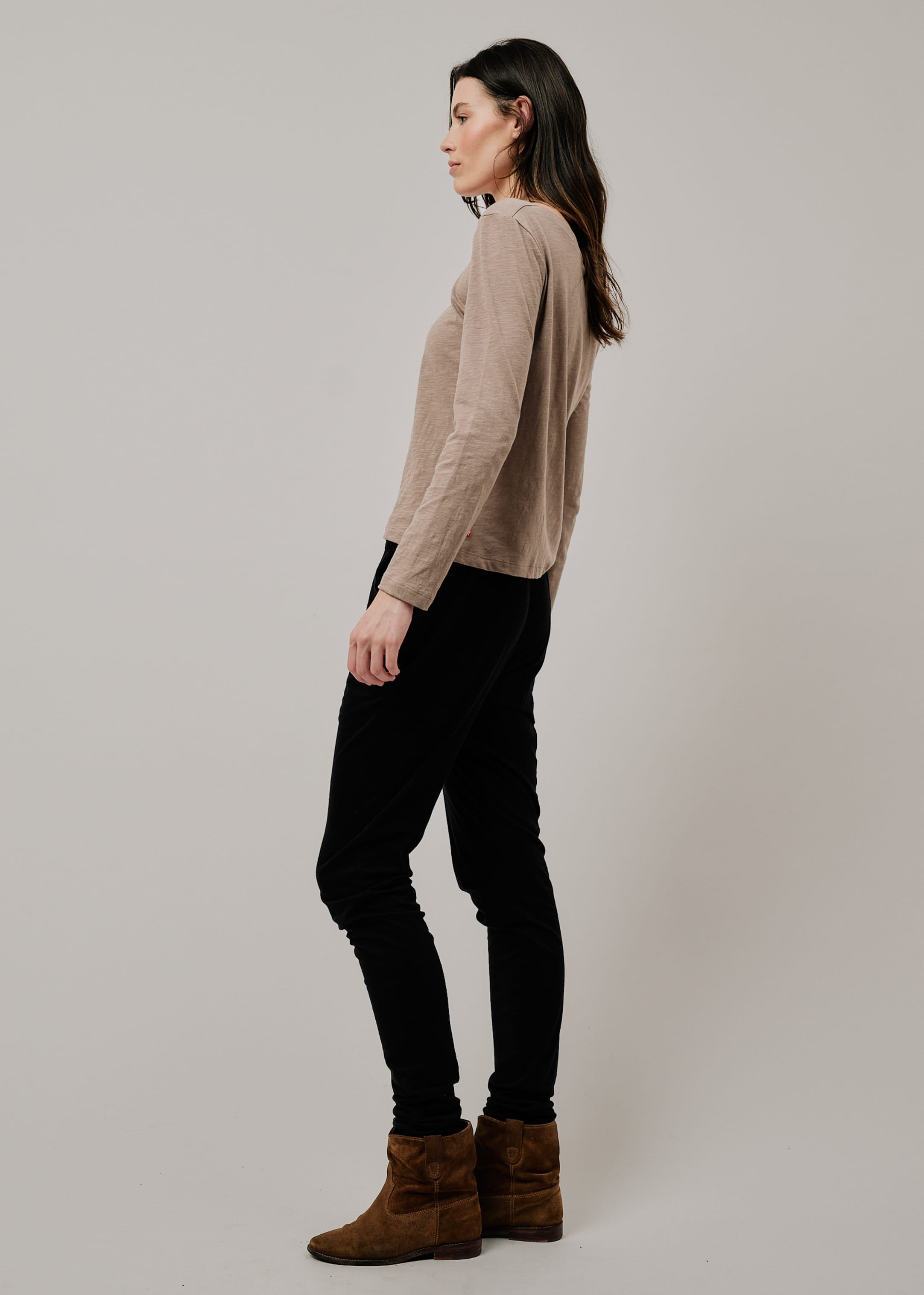 Paper Bag Pants Paper Bag Pants | Womens Lightweight Pants | WE-AR