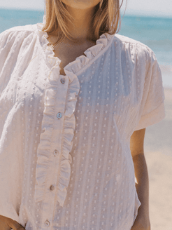 Paros Shirt Paros Shirt