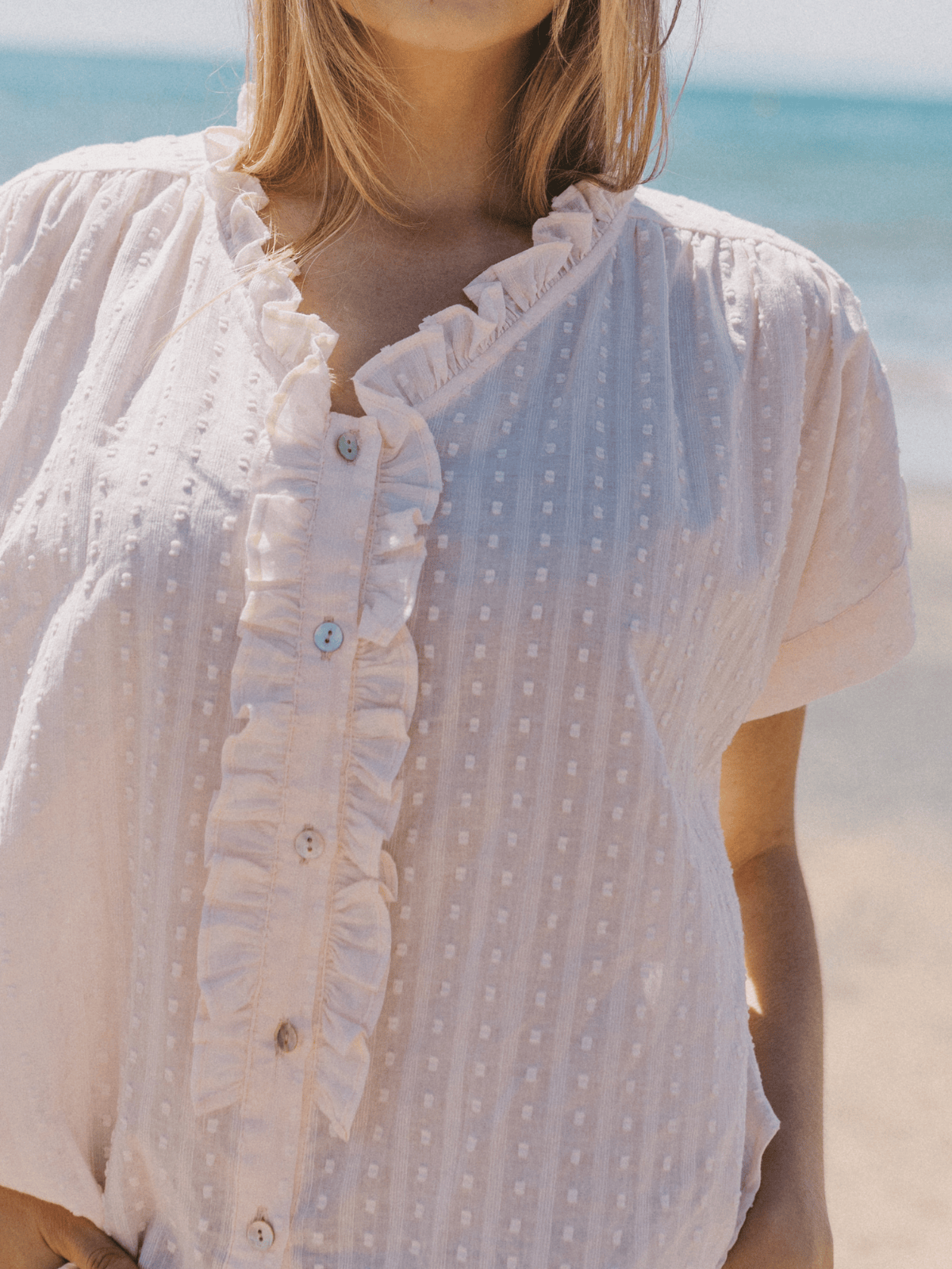 Paros Shirt Paros Shirt