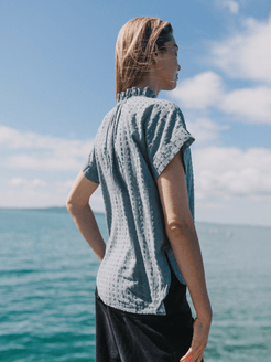Paros Shirt Paros Shirt