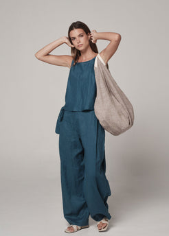 Cala Pants pelorus blue / XS Cala Pants