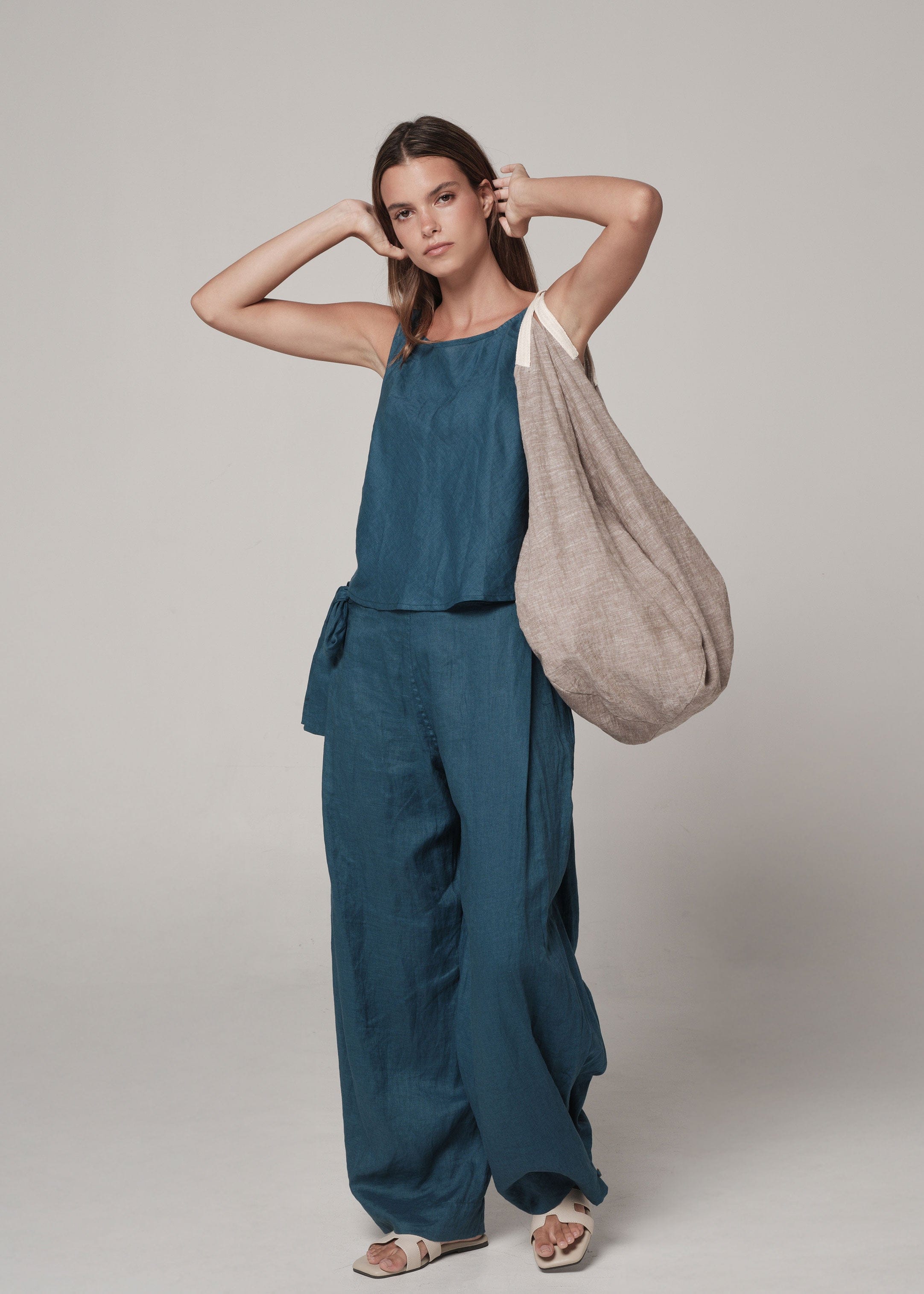 Cala Pants pelorus blue / XS Cala Pants