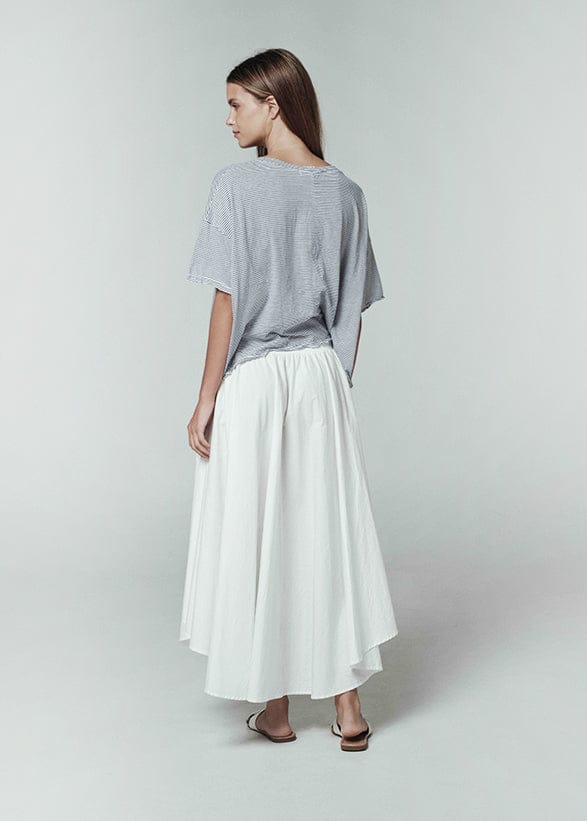 Pima Deia tee Pima Deia tee | Sustainable Yoga & Off-Duty Wear