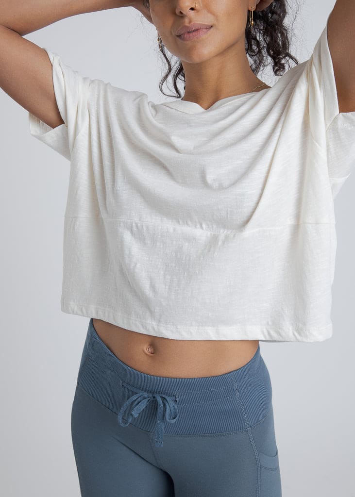 Pod Tee Pod Tee | Womens Relaxed T-Shirt | WE-AR