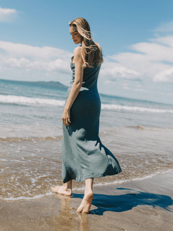 Pointelle Tank Dress Pointelle Tank Dress