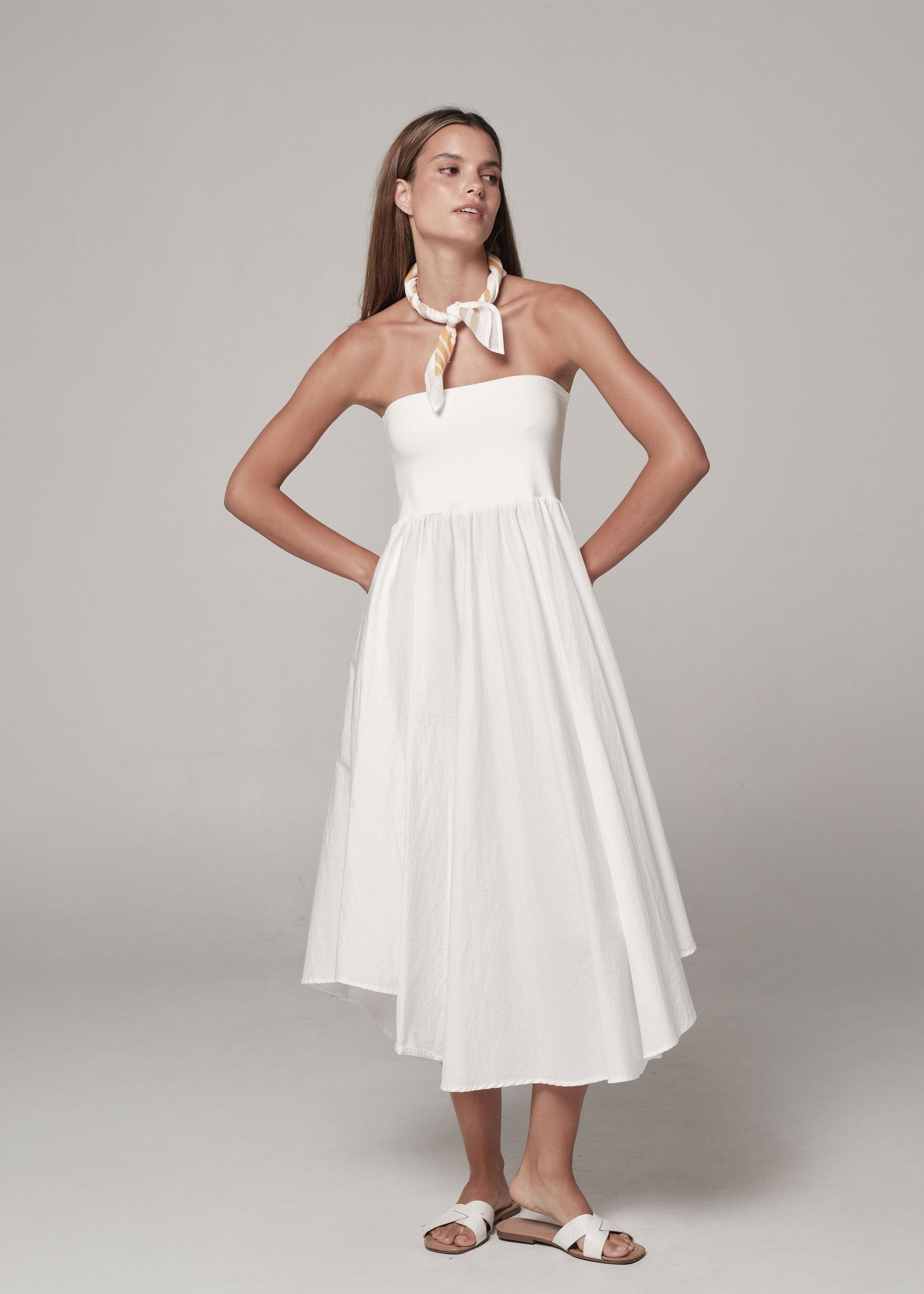 Polensa Skirt Polensa Skirt