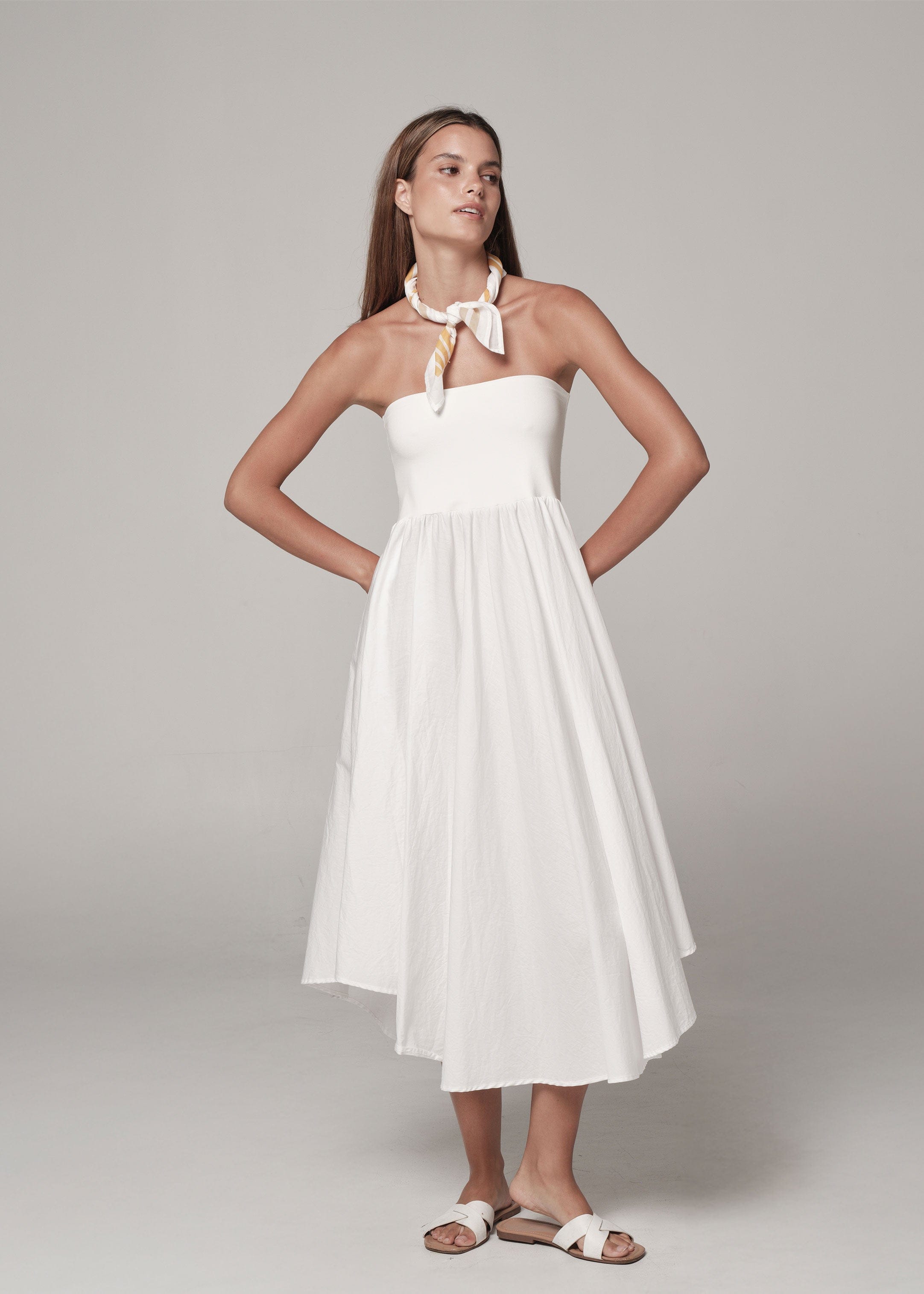 Polensa Skirt Polensa Skirt