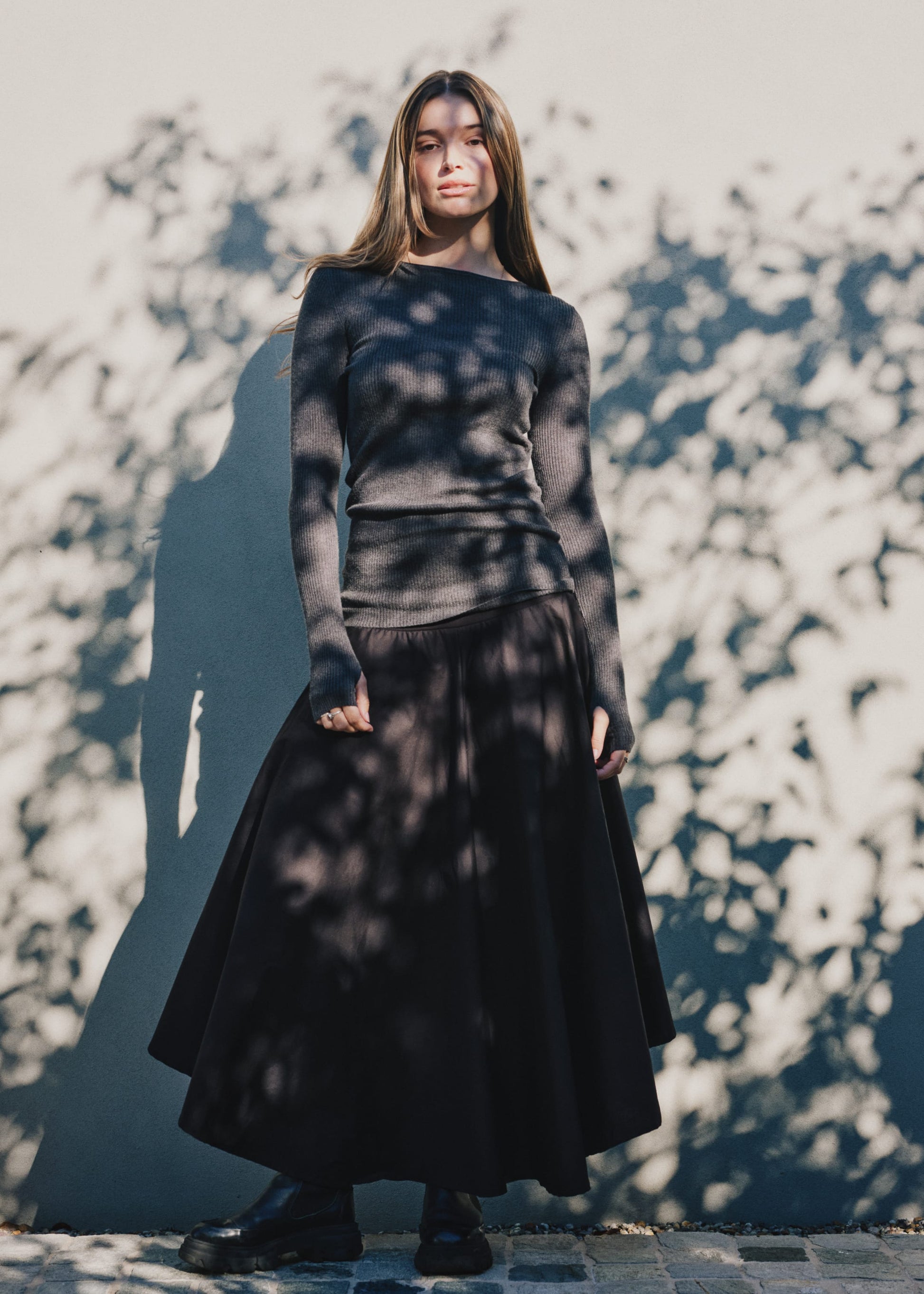 Polensa Skirt Polensa Skirt