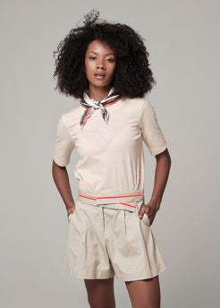 Ipanema Shorts putty / XS Ipanema Shorts