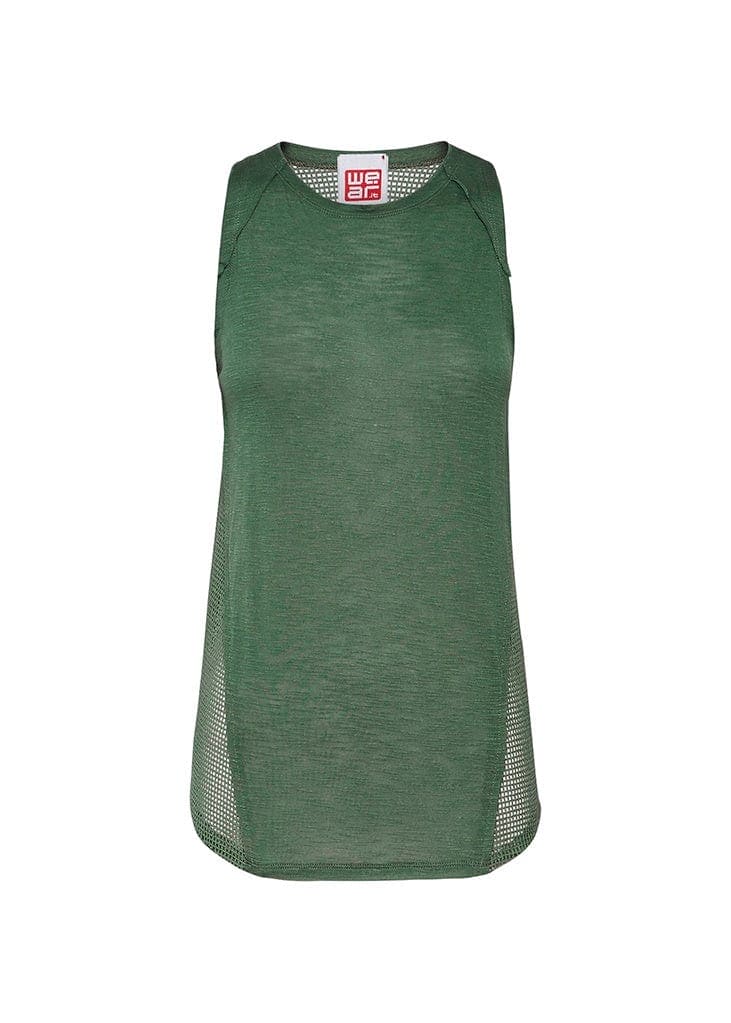 Rock Tank