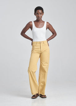 Roma Jeans / Pollen Roma Jeans / Pollen
