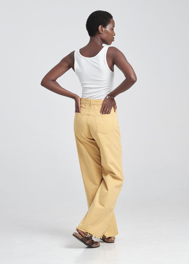 Roma Jeans / Pollen Roma Jeans / Pollen