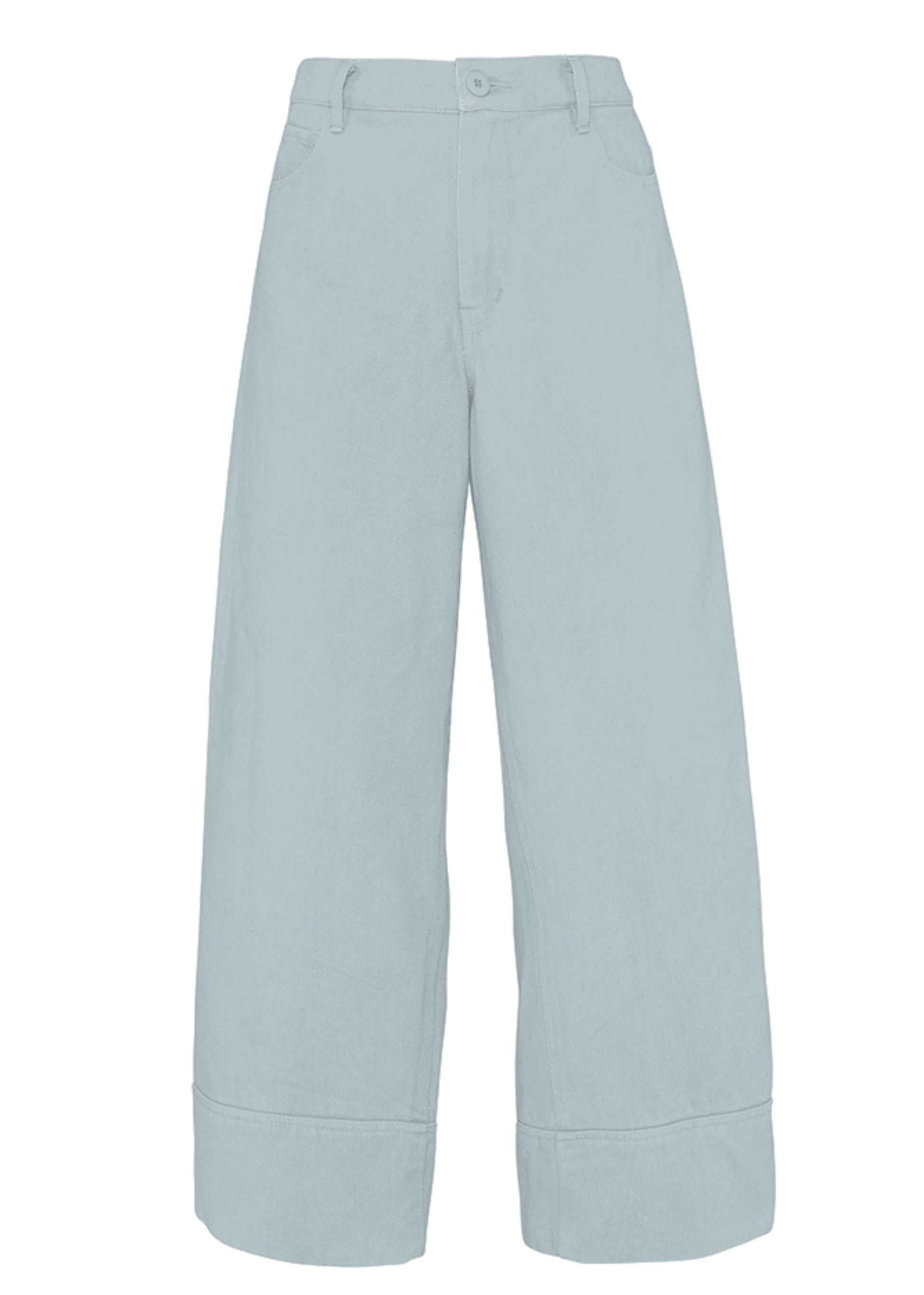 Kask Pant salt / L Kask Pant | Womens Canvas Pants | WE-AR