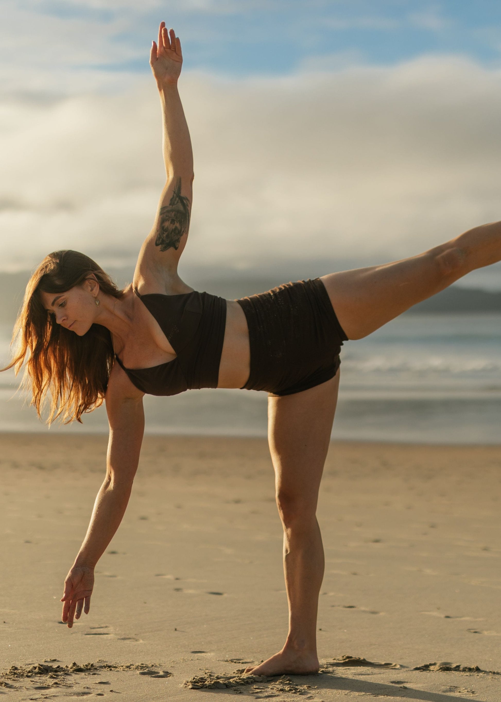 Sierra Bralette Sierra Bralette | Womens Yoga Bra | WE-AR