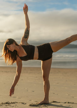 Sierra Bralette Sierra Bralette | Womens Yoga Bra | WE-AR