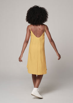 Solis Bias Dress Solis Bias Dress