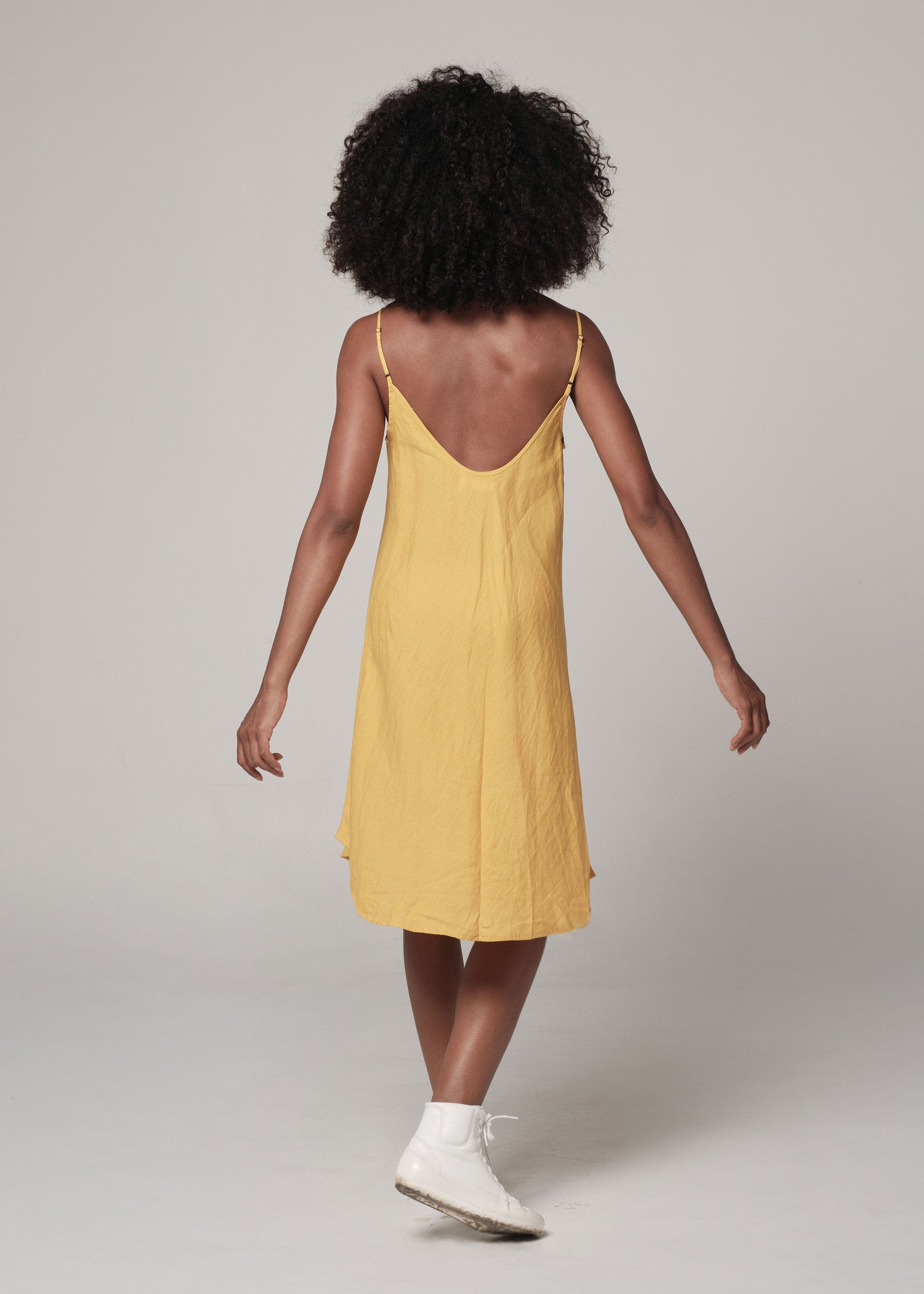 Solis Bias Dress Solis Bias Dress