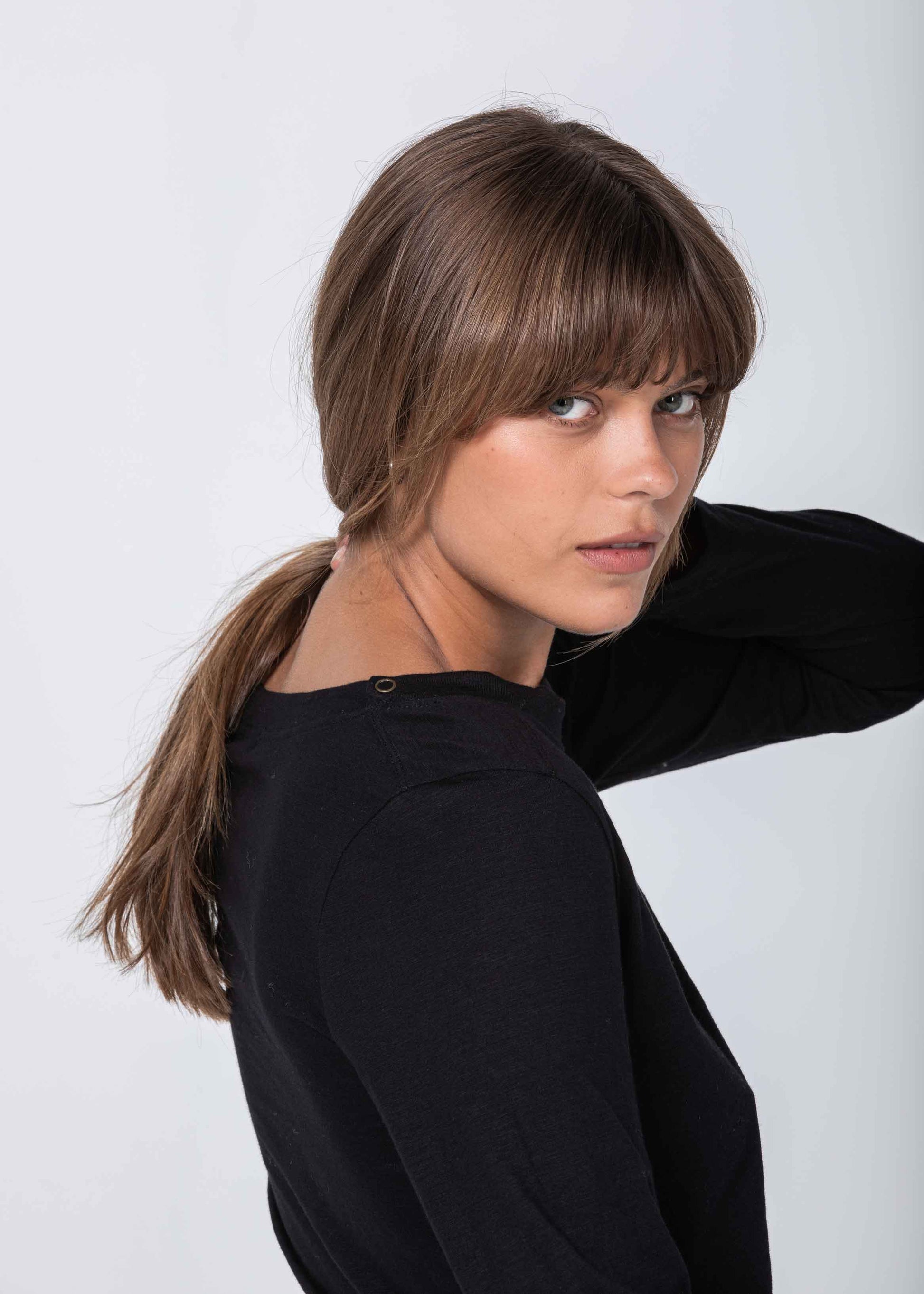 Sora Tee WE-AR Sora Tee | Sustainable Yoga & Off-Duty Wear