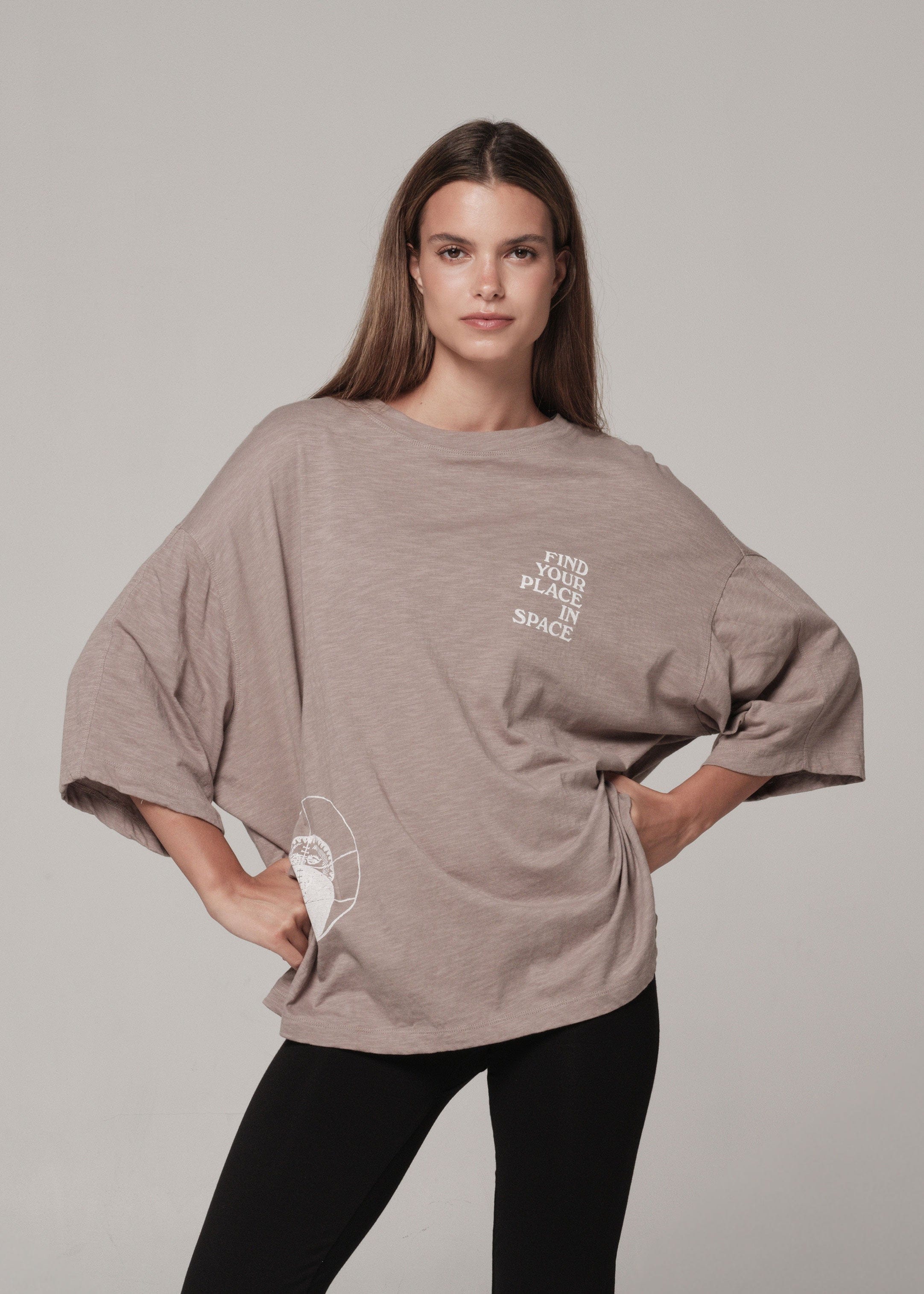 Summer Atmos Tee Summer Atmos Tee