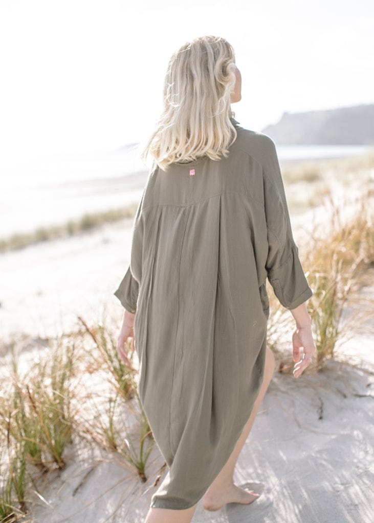 Sun Shirt Dress Sun Shirt Dress