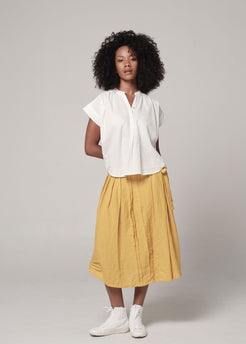 Cala Skirt sunflower / S/M Cala Skirt