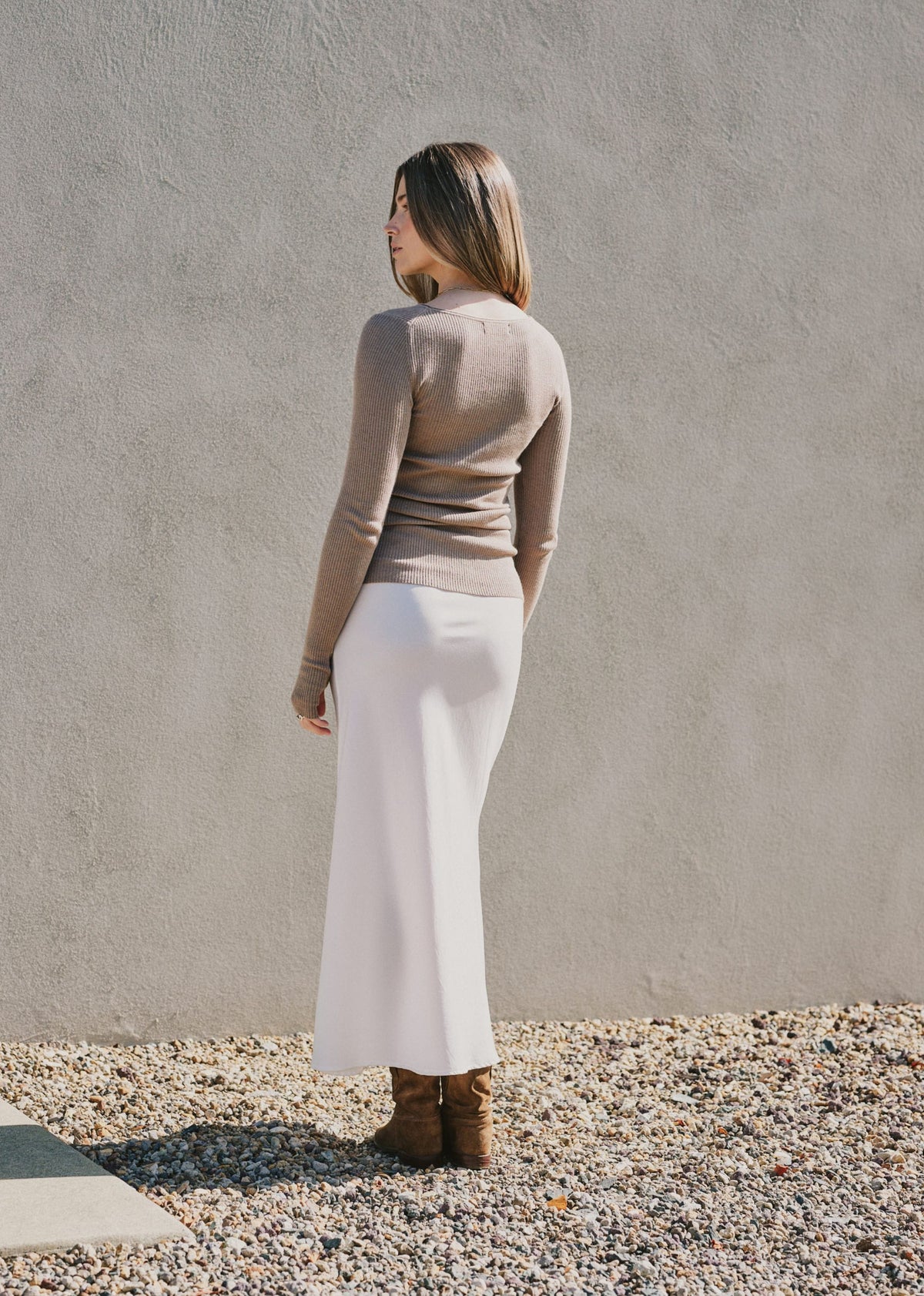 Svelte Skirt Svelte Skirt