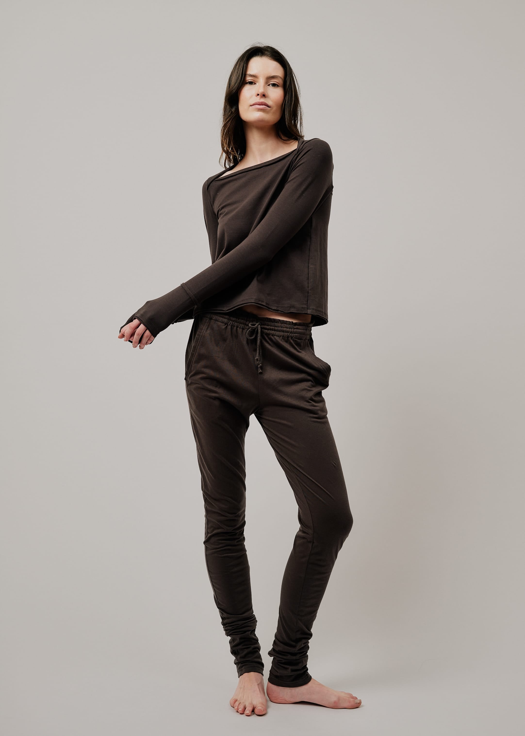 Paper Bag Pants tradewinds / XS Paper Bag Pants | Womens Lightweight Pants | WE-AR