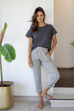 Trinsic Tee tradewinds / XS Trinsic Tee | Women’s 100% Cotton T-Shirt | WE-AR