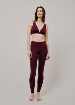 Tri-Ka Lyte Organic Leggings Tri-ka Lyte Leggings | Organic Cotton Yoga Leggings | WE-AR