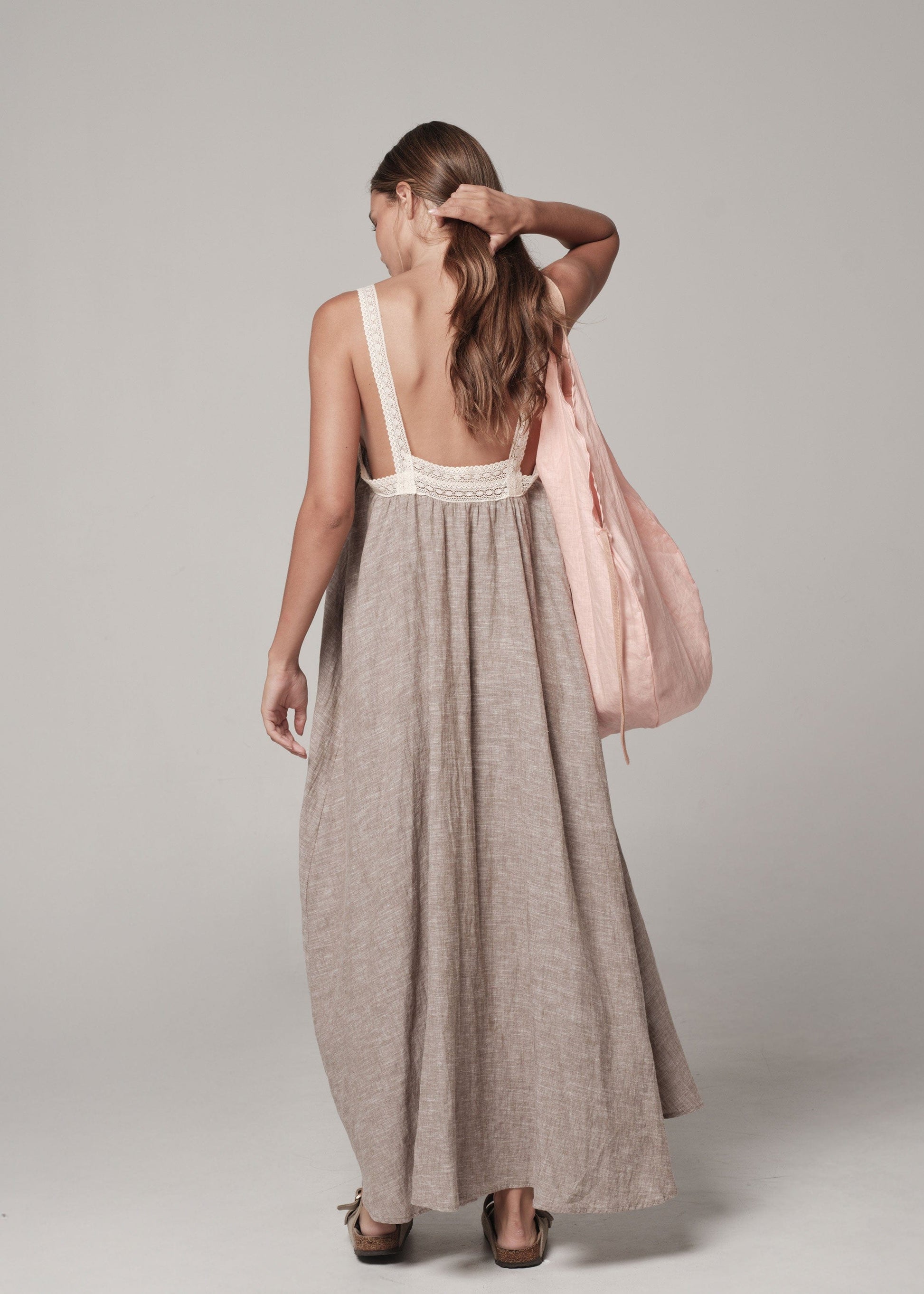 Vintage Lace Sundress Vintage Lace Sundress