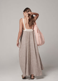 Vintage Lace Sundress Vintage Lace Sundress