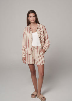 Shrewsbury Stripe Set Shrewsbury Stripe Set