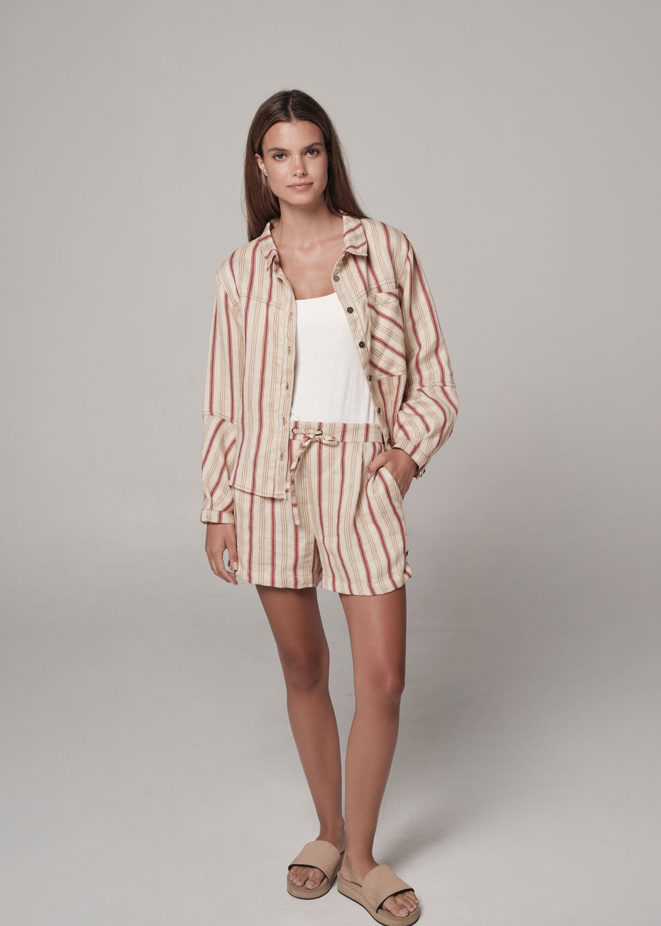 Shrewsbury Stripe Set Shrewsbury Stripe Set