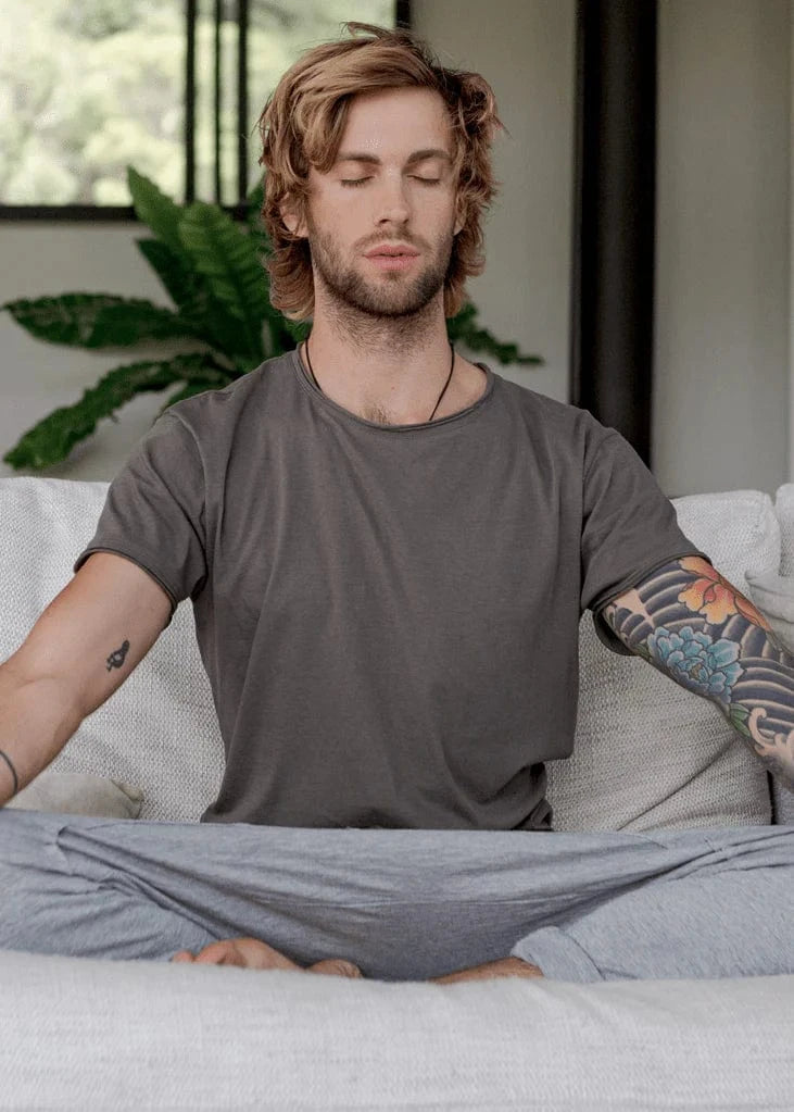 The Bro-Yoga Dad The Bro-Yoga Dad